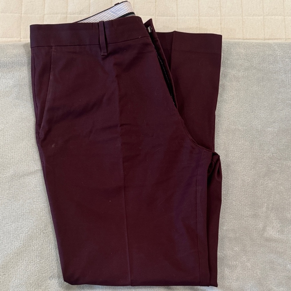 Murano Ultimate Chino Modern Fit Sz 35/30